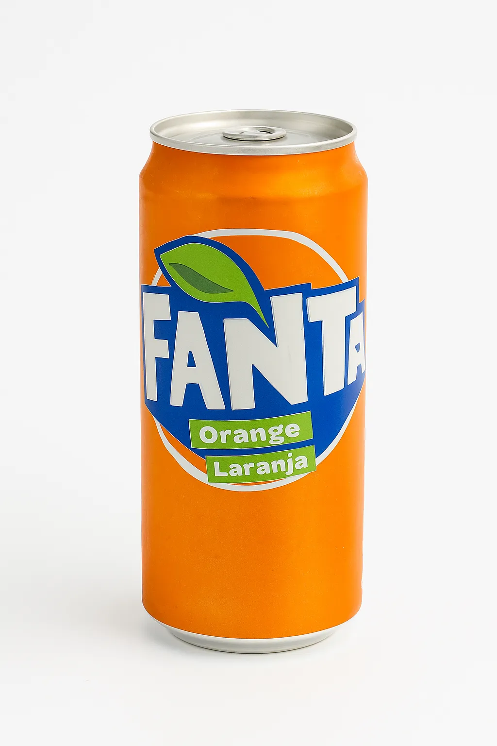 cannette fanta orange - Epicerie Sucrée| Supermarche Dakar-Senegal